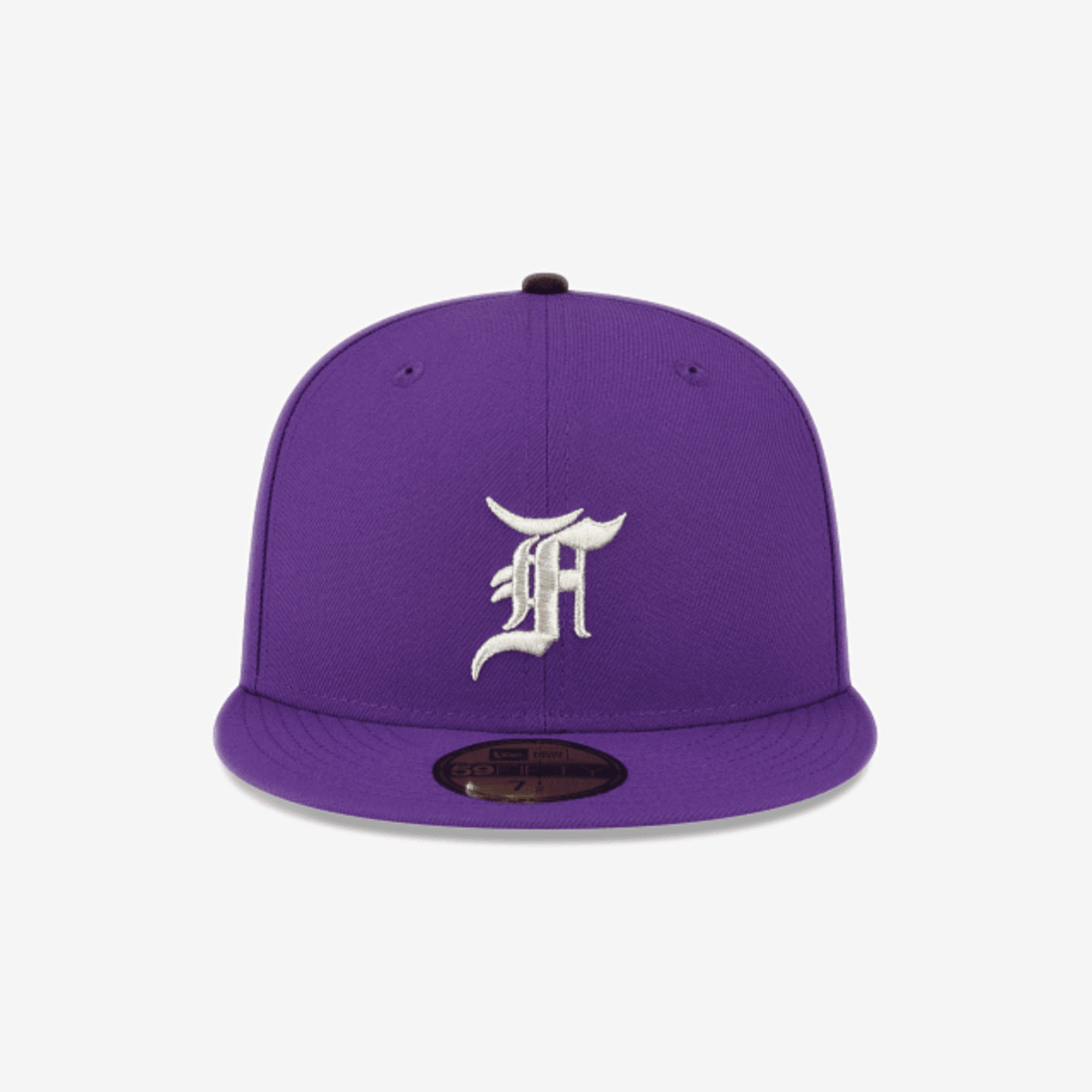 Gorra New Era Colorado Rockies 59FIFTY | Broken Chains